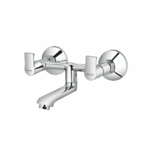 Wall Mixer Non Telephonic - Code: 1719