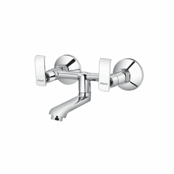 Wall Mixer Non Telephonic - Code: 1619