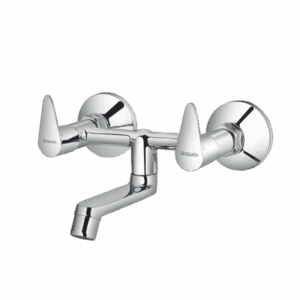 Wall Mixer Non Telephonic - Code: 1519