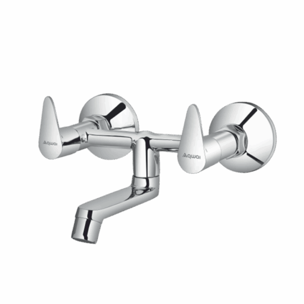 Wall Mixer Non Telephonic - Code: 1519