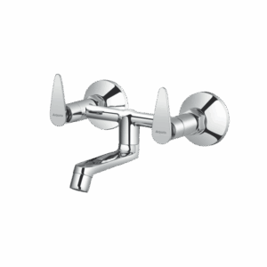 Wall Mixer Non Telephonic - Code: 1419