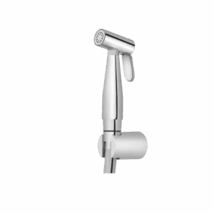 Health Faucet With 1 Mtr Tube And Stand (Brass) - Code: 359