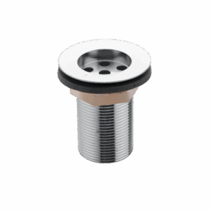 SS Waste Coupling - Code: 450-3"