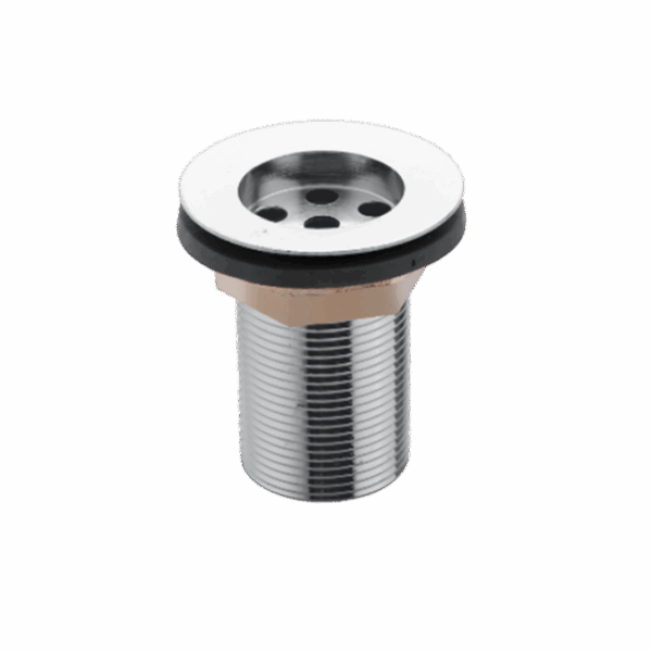 SS Waste Coupling - Code: 450-3"