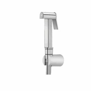 Health Faucet With 1 Mtr Tube And Stand (Brass) - Code: 360