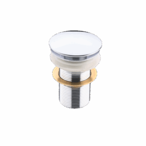 Pop up Waste Coupling - Code: 452-3", 452-5"