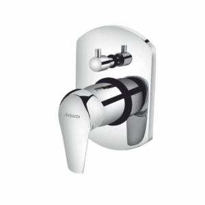Expose Parts Kit Of Single Lever Concealed Diverter - Code: 1525,1526