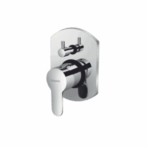 Expose Parts Kit Of Single Lever Concealed Diverter - Code: 1925, 1926