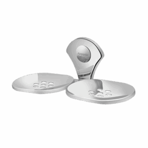 Double Soap Dish - Code: 607