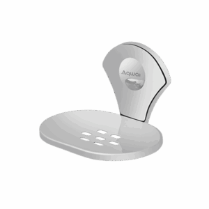 Soap Dish - Code: 608