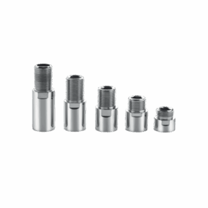 Extension Nipple Heavy - Code: 455,456,457,458,459,460,461,462