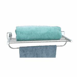 Towel Rack - Code: 701