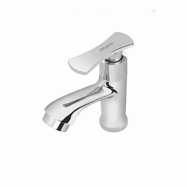Pillar Cock - Code: 5003