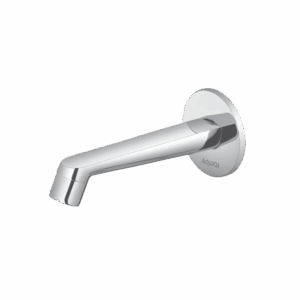 Bath spout With Flange - Code: 103