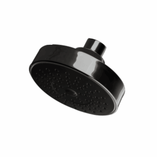 4" ABS Shower With 9" Arm - Code: 305