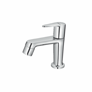 Pillar Cock - Code: 1503