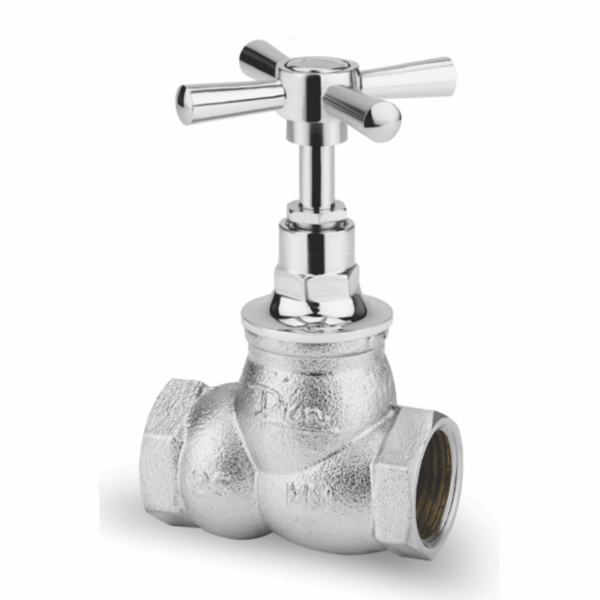 Drain Valve - Code: 415,416,417