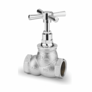 Drain Valve - Code: 418,419,420