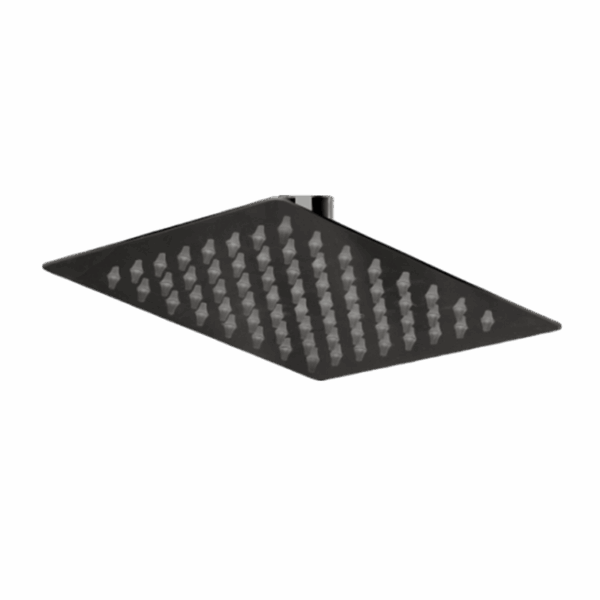 Ultraslim Shower With Arm - Code: 321,322,323
