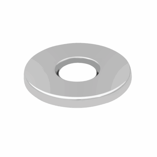 SS Flange - Code: 431-SS