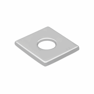 Brass Flange - Code: 432-8
